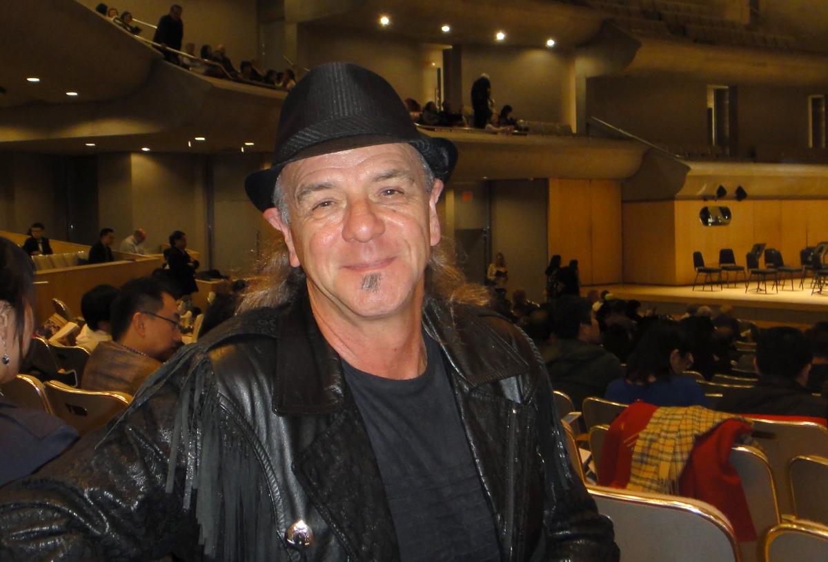 Composer On Shen Yun Symphony Orchestra: ‘I never stopped crying’