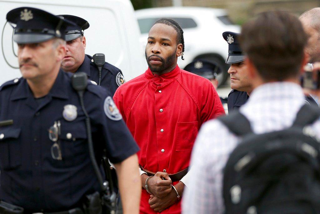 Suspect in Model’s Death Told Cop They Fought Over Cocaine