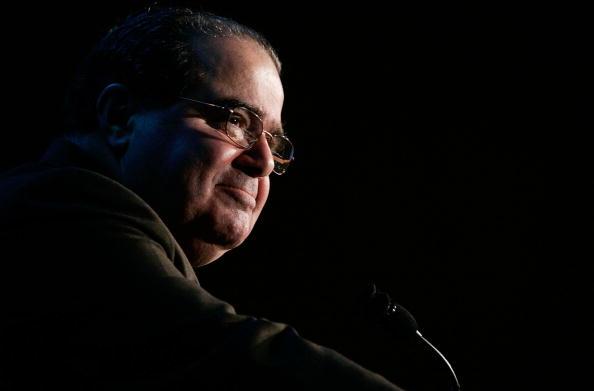 Scalia’s Daughter-in-Law Announces She’s Going Republican Over Democrats Treatment of Kavanaugh