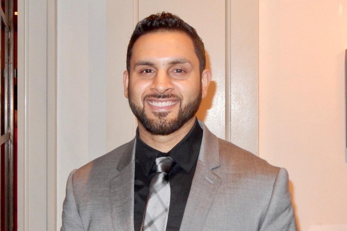 Financial Analyst: ‘I’m ready to take on the world’ Hearing Shen Yun