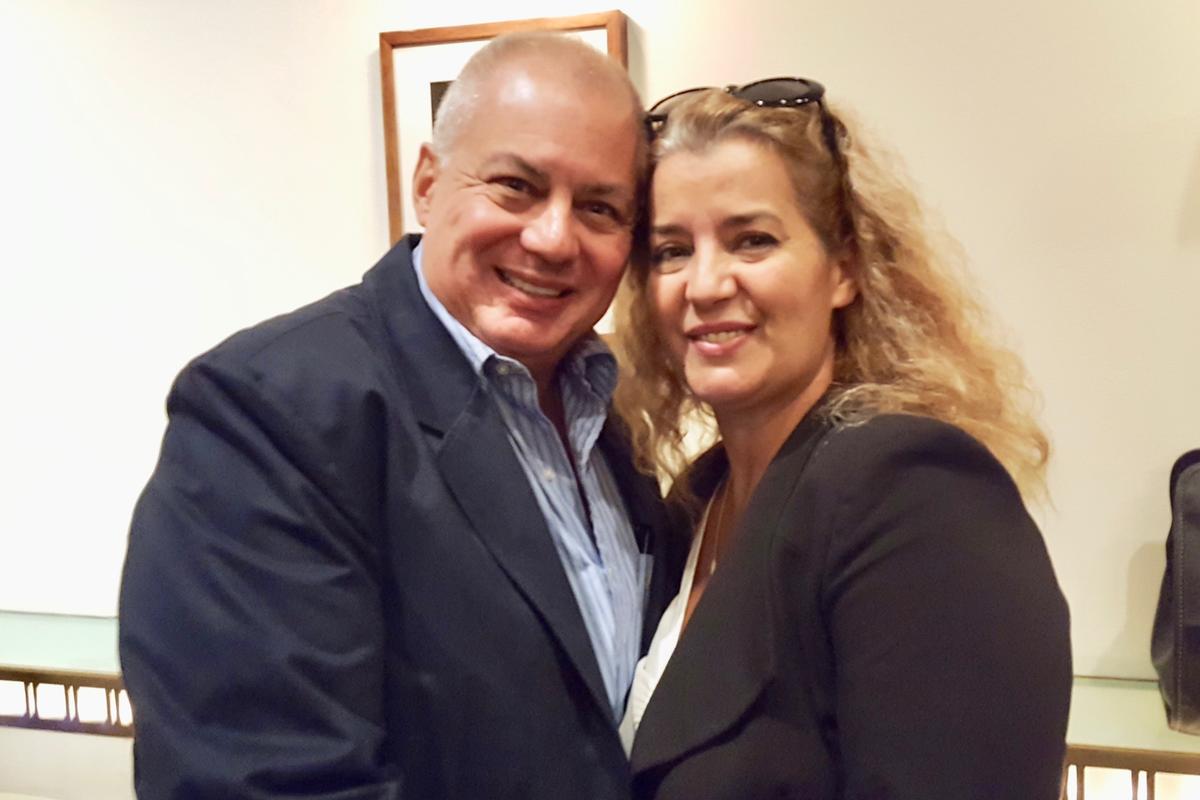 Doctor Says Shen Yun Helps You Experience the ‘Grand Moments’ of Life