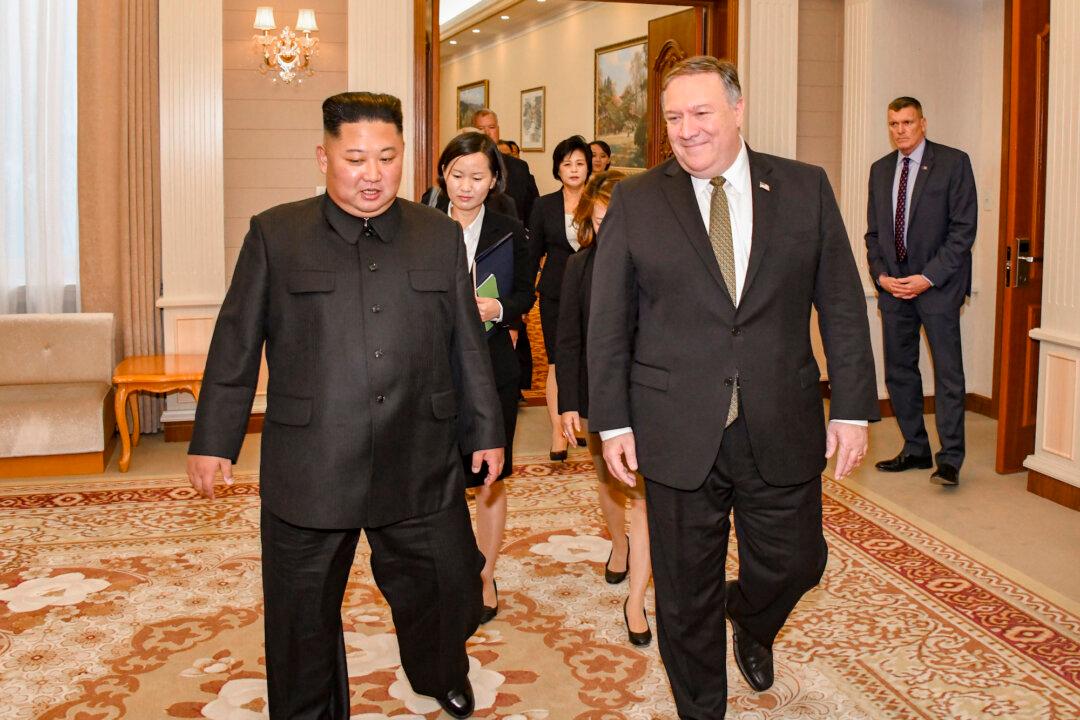 US and North Korea Agree to Second Trump–Kim Summit ‘as Soon as Possible’