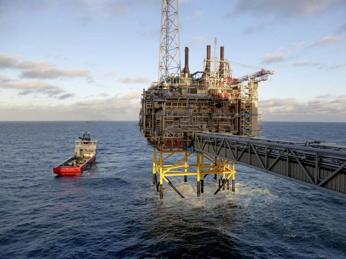 Norway to Present Ideas for Future Management of Sovereign Wealth Fund This Month