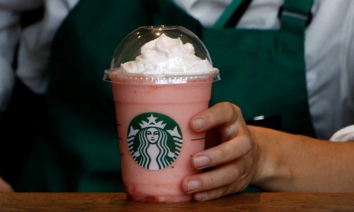 Starbucks Taps Hyatt Financial Chief to Be Its New CFO