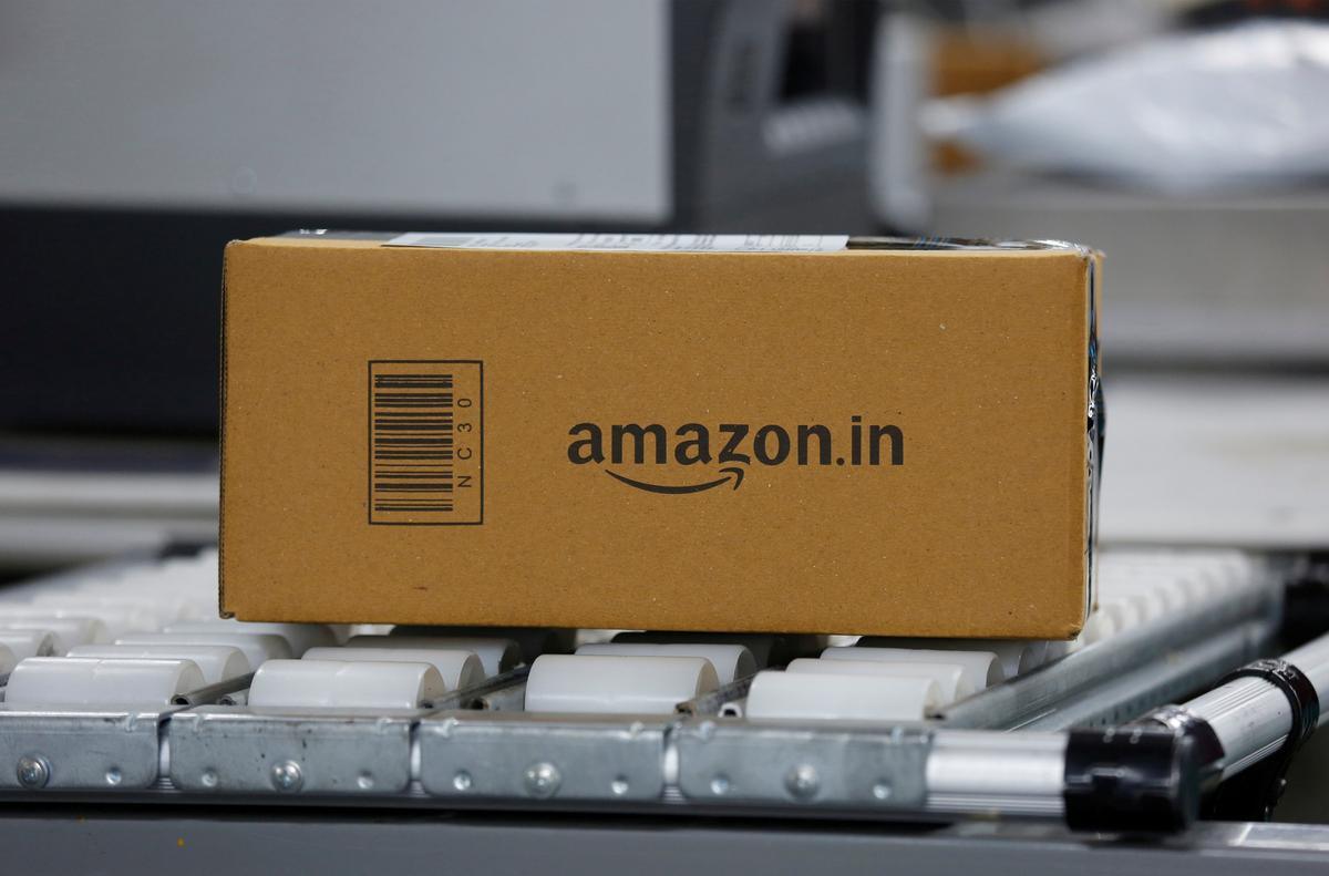 Amazon India Denies It Gives Select Sellers Preferential Treatment