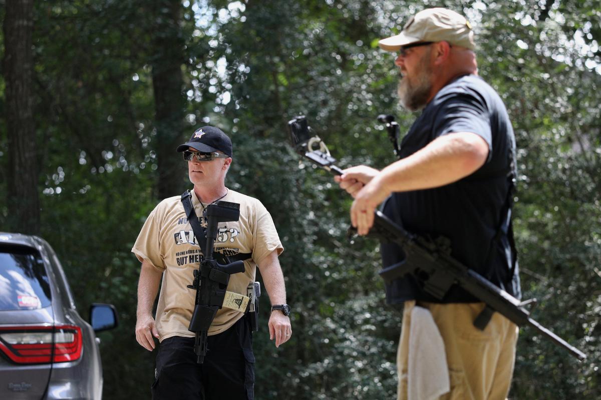 Local Gun Groups Flex Muscle in State Politics, Sidestepping the NRA