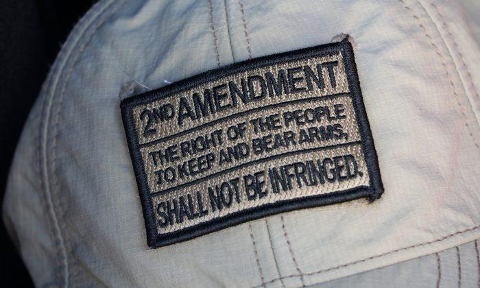 The Second Amendment Puts Safety First