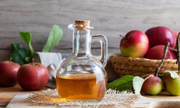 Is Apple Cider Vinegar Good for You? A Doctor Weighs In