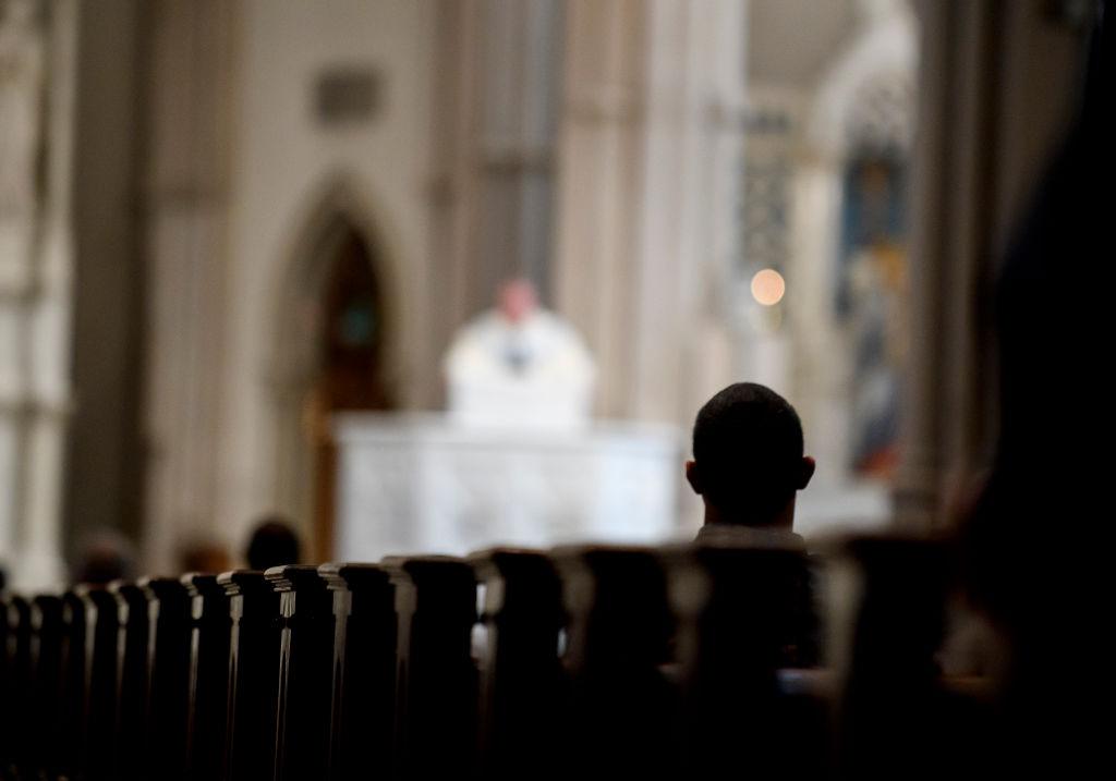 13 US States Now Investigating Catholic Clergy Sex-Abuse Claims