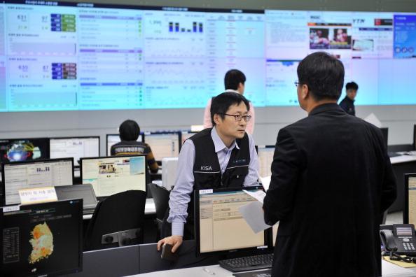 South Korea and EU Raise Alarm on Alleged Chinese Cyber Espionage