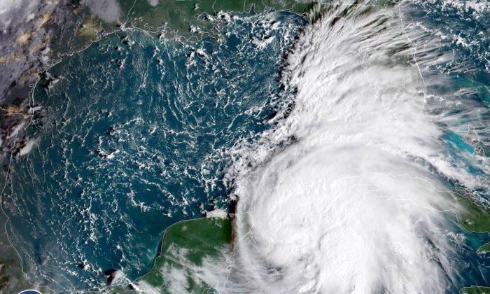Hurricane Michael Menaces Florida After Killing 13 in Central America