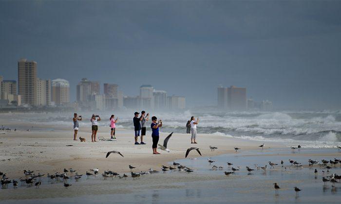 Hurricane Hitting Florida to Cloud US Economic Data for Months