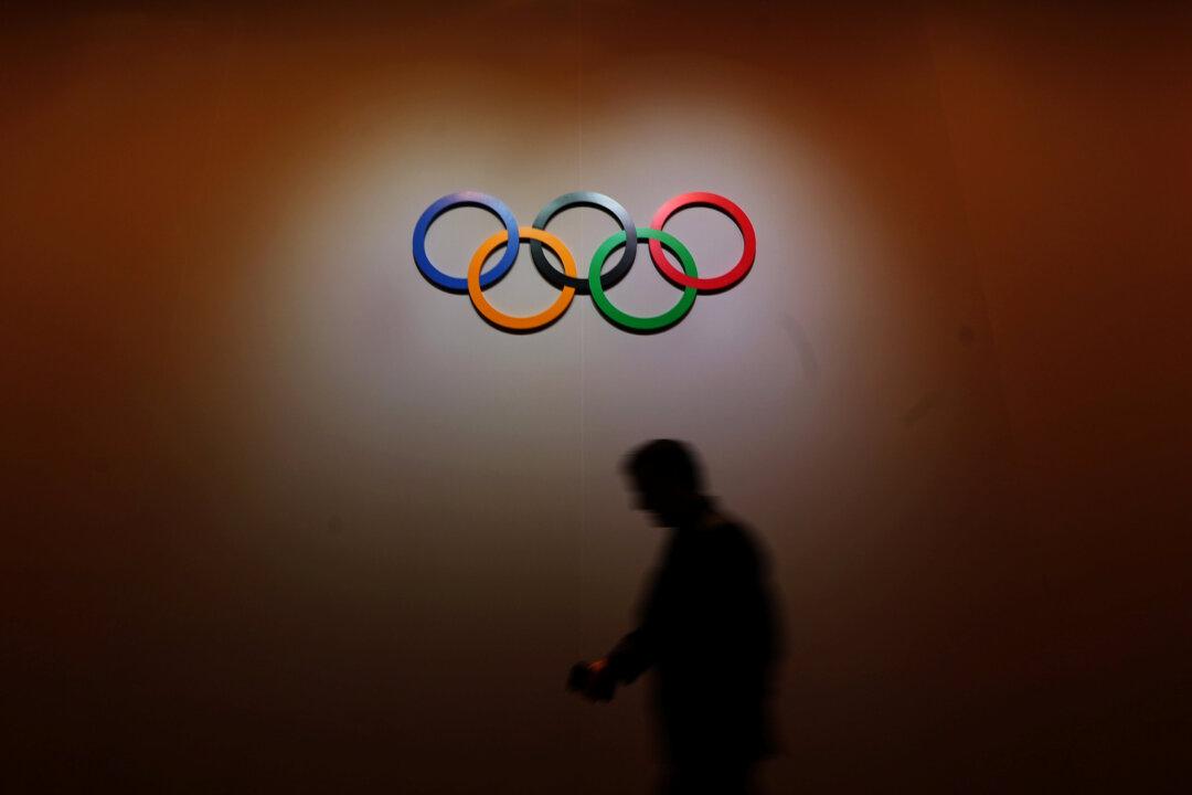 International Olympic Committee Elects Nine New Members