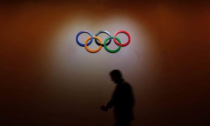 International Olympic Committee Elects Nine New Members