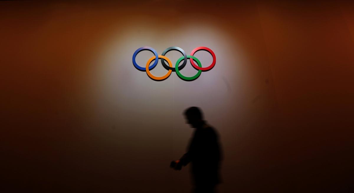International Olympic Committee Elects Nine New Members