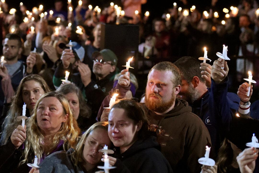 Finger Pointing Begins in Search for Cause of New York Limo Crash