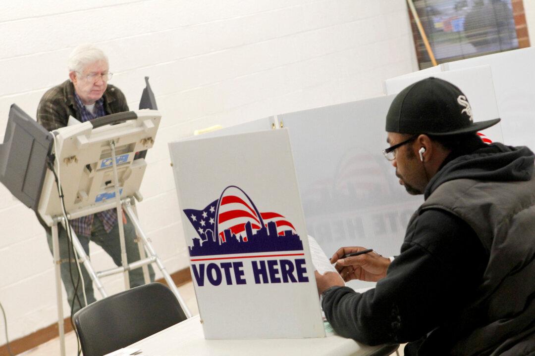 Missouri Judge Blocks Parts of State’s Voter Photo ID Law