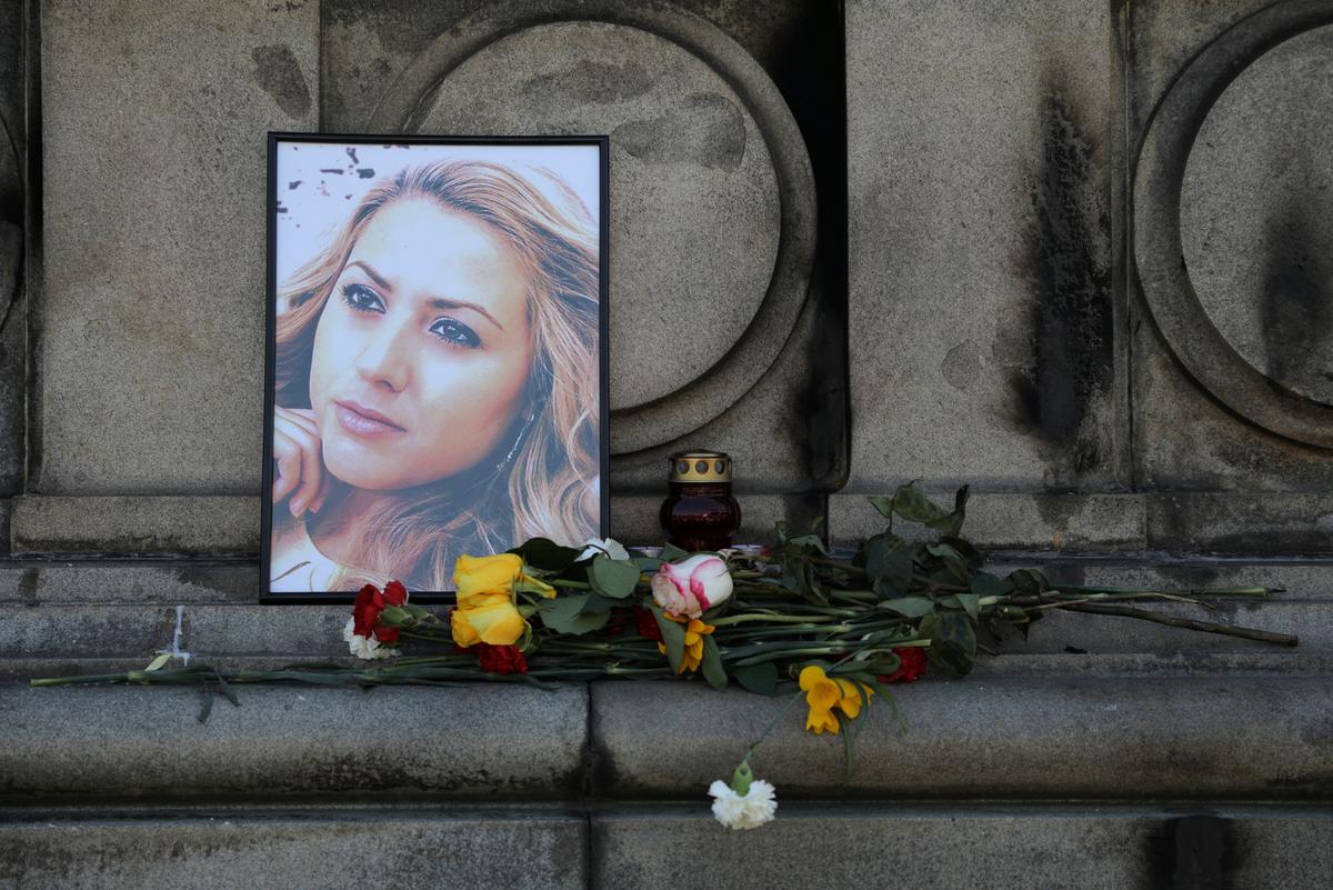 Bulgarian Arrested in Germany, Charged With Journalist’s Murder