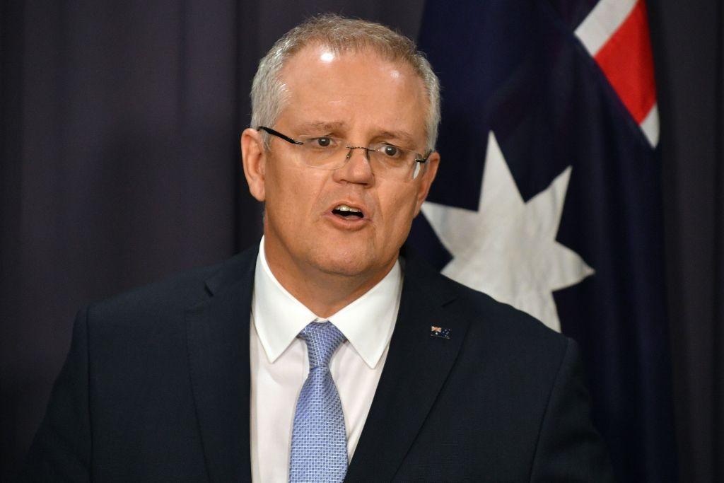Australia Details Investment in Pacific as China Clout Grows