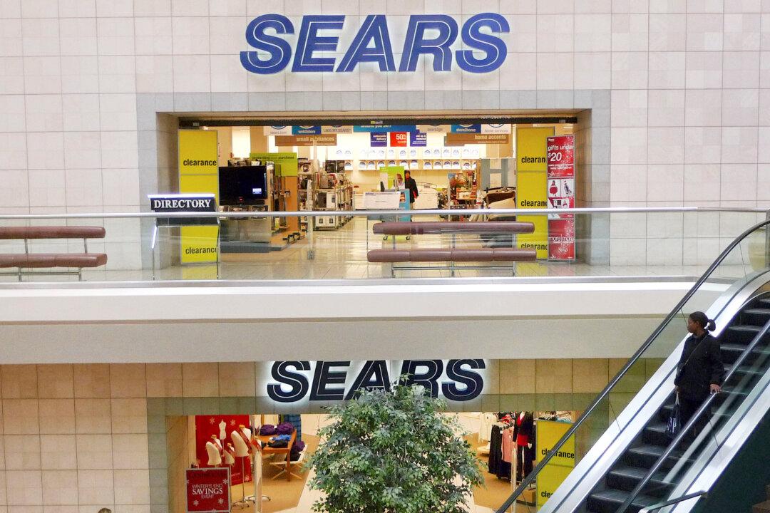 Sears Prepares to File for Bankruptcy as Early as Friday: Sources