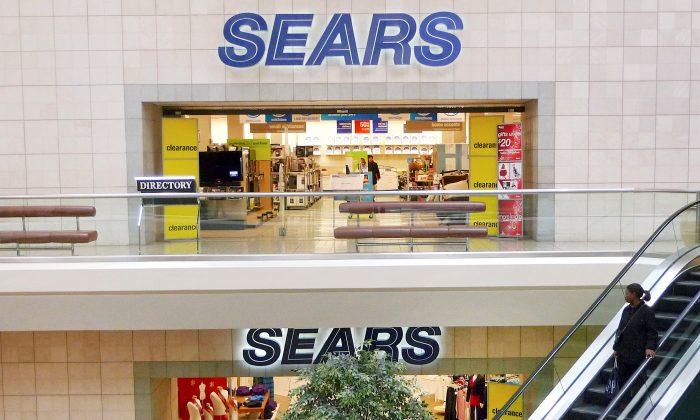 Sears Prepares to File for Bankruptcy as Early as Friday: Sources