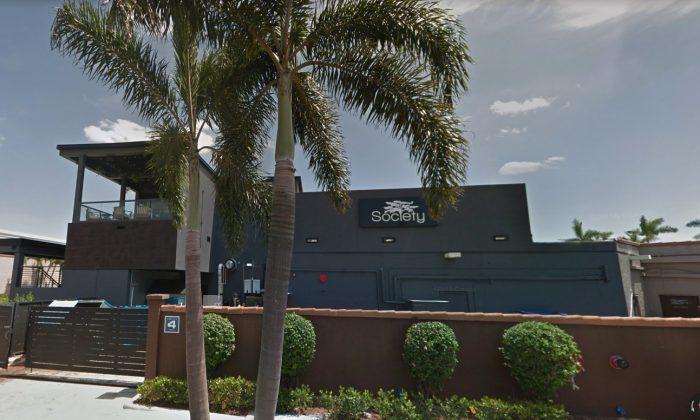 Shooting That Killed 2 at Florida Restaurant ‘Not Random,’ Says Sheriff