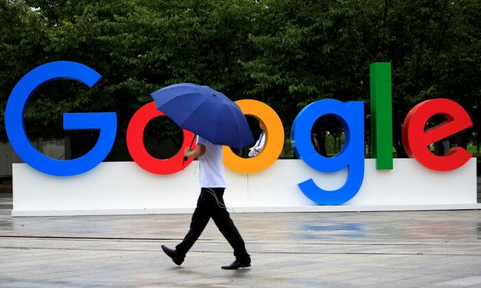 US, European Regulators Investigating Google Glitch