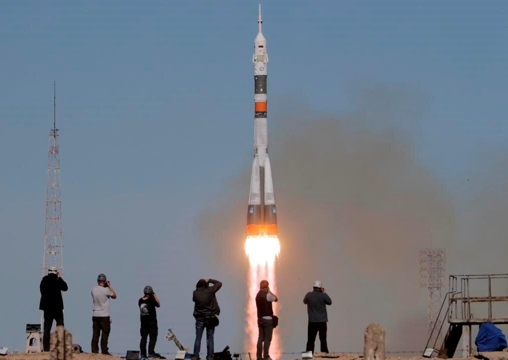 Russian Rocket Failure Raises Questions for Launch of Canadian Astronaut