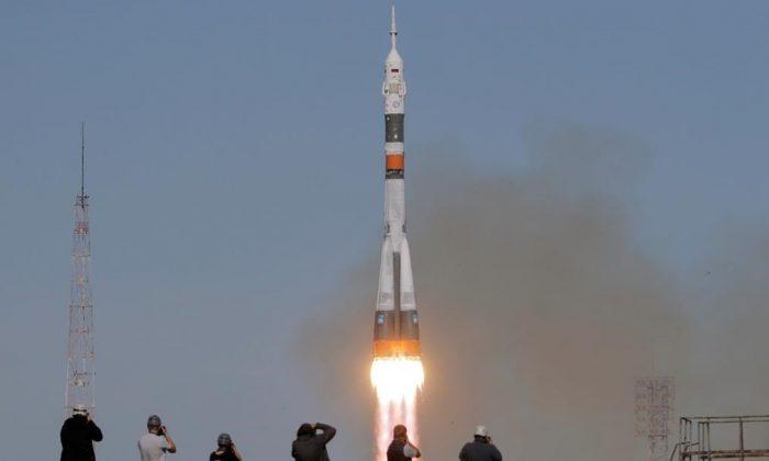 Russian Rocket Failure Raises Questions for Launch of Canadian Astronaut