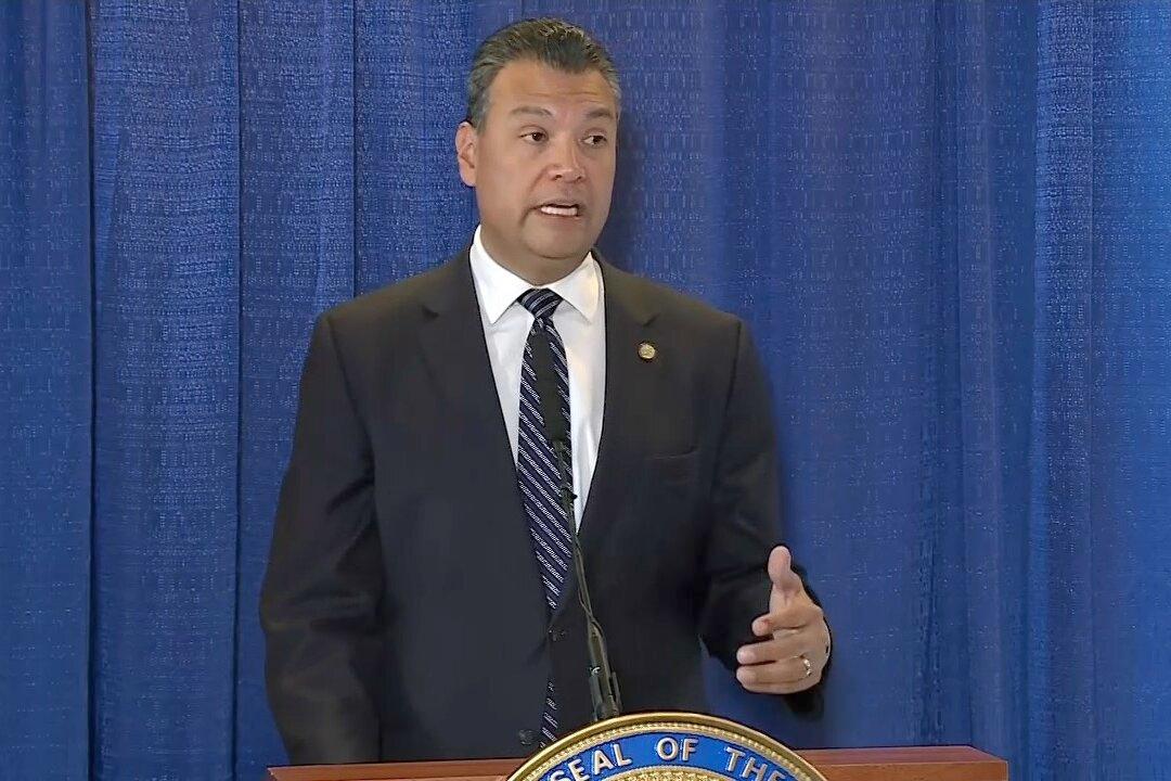 California DMV Mistakenly Registered 1,500 Individuals to Vote, Independent Audit Requested