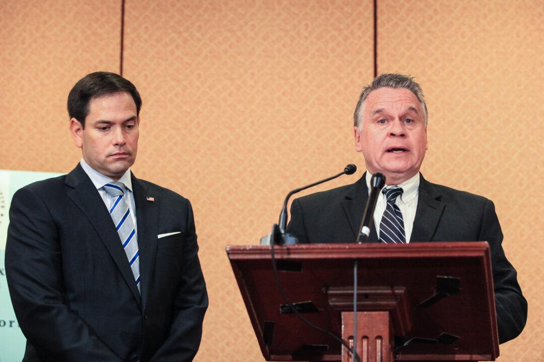 US Should Embed Human Rights in Every Aspect of Foreign Policy: CECC Report