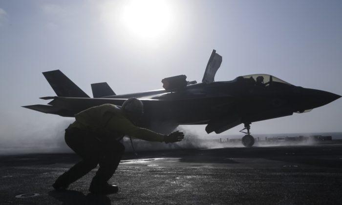 US Military Strength Rated ‘Marginal’; Currently a One-War Force, Report Says