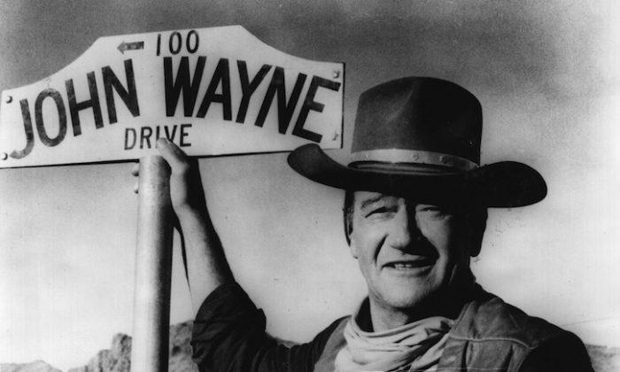 ‘Lost’ 1974 John Wayne Interview Hailed for Conservative Viewpoint