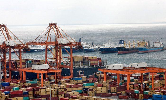 Chinese Investments in European Ports Come Under Scrutiny