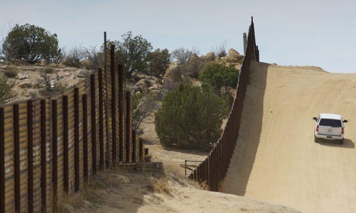 Illegal Immigrant Mexican Teen Arrested for Setting Wildfires in California: CBP