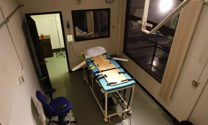 Washington State Ends ‘Racially Biased’ Death Penalty