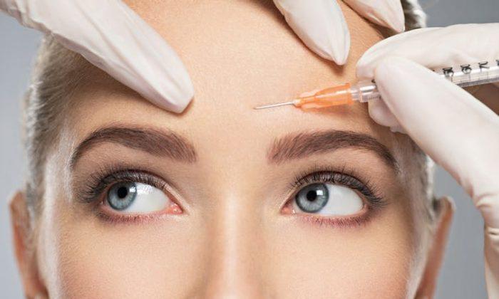 Cosmetic Facial Procedures Are Not Without Risks—Here Are Some of Them