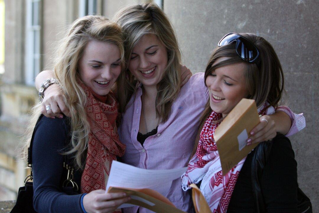 Ofsted School Inspectors to Move Away From Exam Results as Indicator of Success