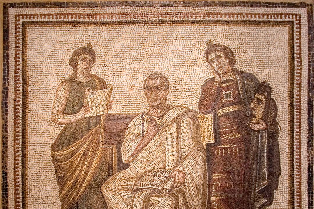 In the Classroom With Clio: A Review of ‘1942: Winston Churchill and Britain’s Darkest Hour’