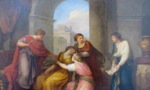 Guide to the Classics: Virgil’s ‘Aeneid’