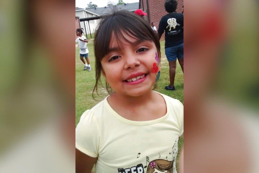 Georgia Girl Dies When Storm Sends Carport Leg Through Roof