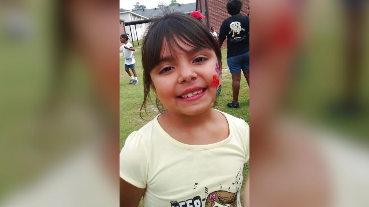 Georgia Girl Dies When Storm Sends Carport Leg Through Roof