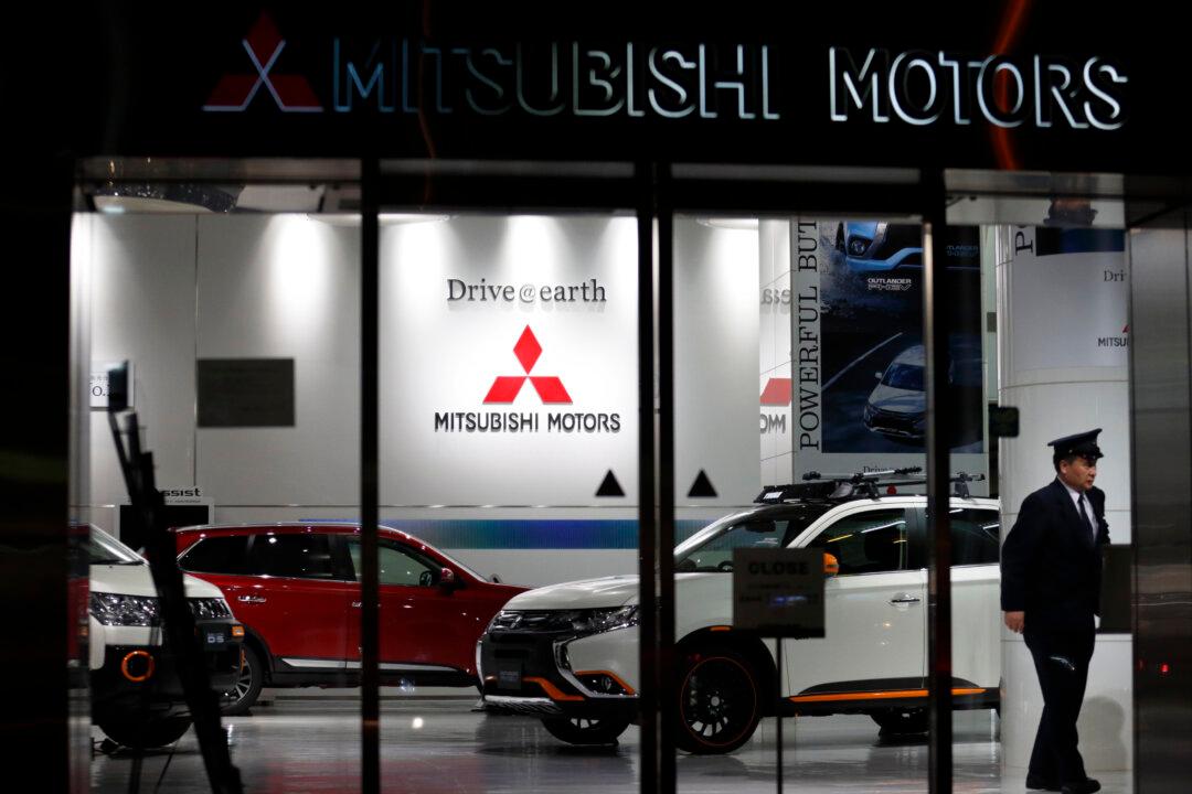 Japanese Companies Are Leaving China to De-risk