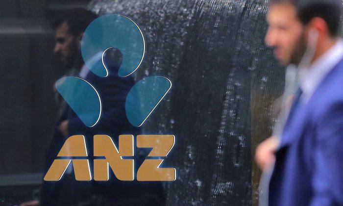 Australia’s ANZ Fired Senior Executives Due to Bad Banking Behavior: CEO