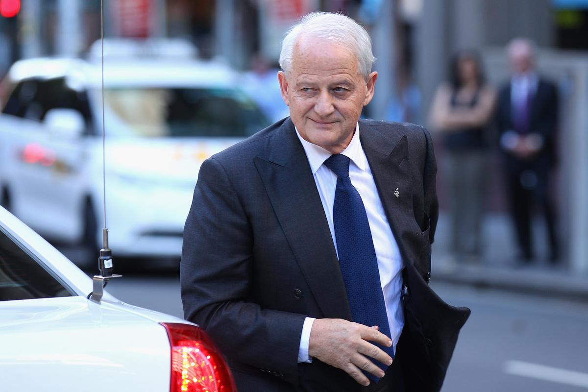 Ruddock Report Constrains, Not Expands, Federal Religious Exemptions