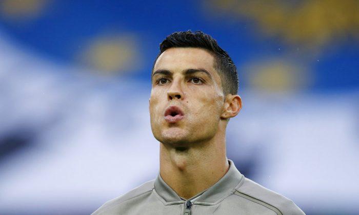 Ronaldo Accuser’s Lawyers Demand Proof Documents Are False