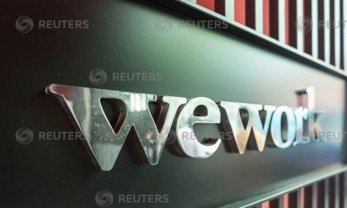 SoftBank Upping Bet on Loss-Making WeWork With Possible Majority Stake: Source