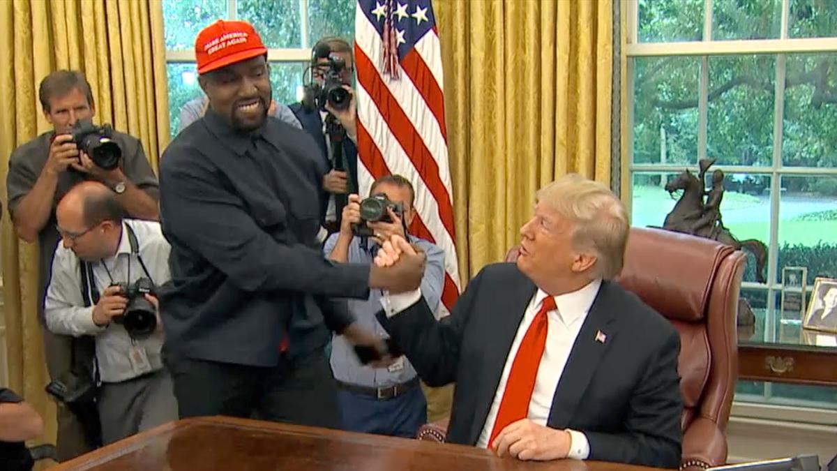 Mark Cuban, Elon Musk Post Support for Kanye West After ‘Running for President’ Claim
