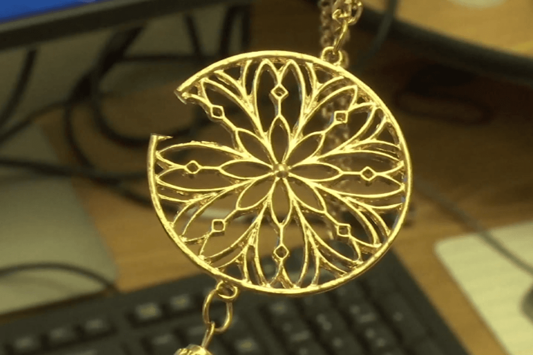 Report: Jewelry With Cadmium Found in Retail Stores