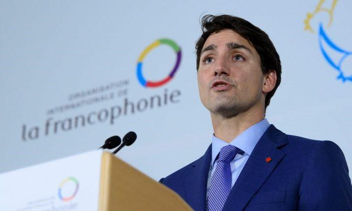 Canada ‘Clear, Strong’ With Saudis on Importance of Human Rights, Says Prime Minister Trudeau